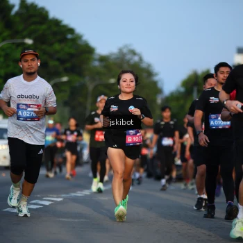 Runner Photo 3707407