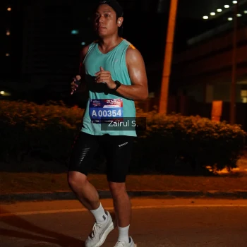 Runner Photo 3707409