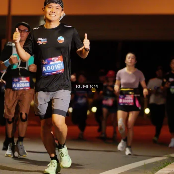Runner Photo 3707410