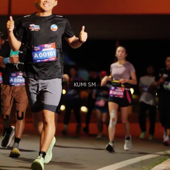 Runner Photo 3707411