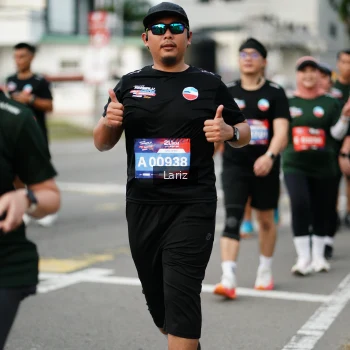 Runner Photo 3707414