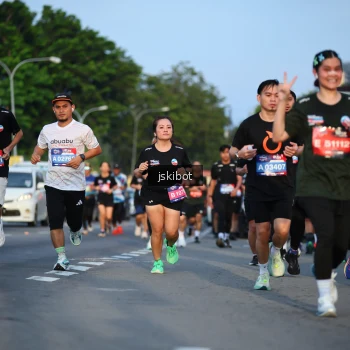 Runner Photo 3707415