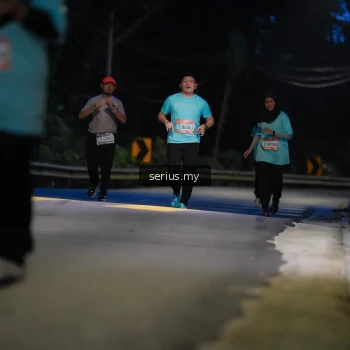 Runner Photo 3707419
