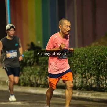 Runner Photo 3707420