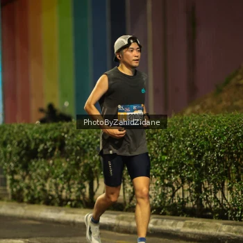 Runner Photo 3707422