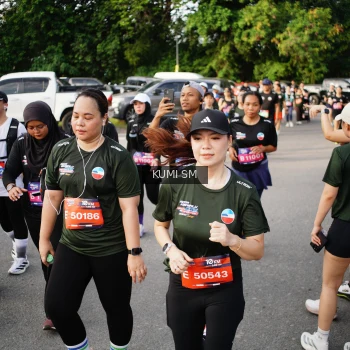 Runner Photo 3707424