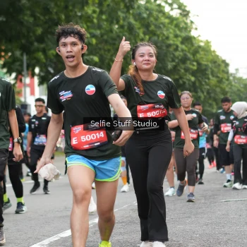 Runner Photo 3707428