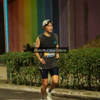 Runner Photo 3707429