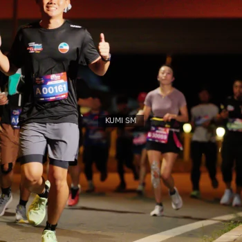 Runner Photo 3707430