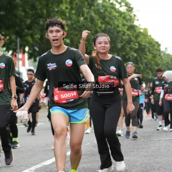 Runner Photo 3707433