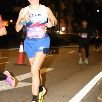 Runner Photo 3707435