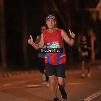 Runner Photo 3707438