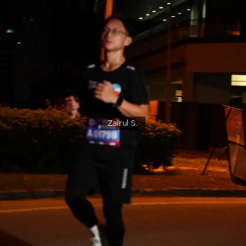 Runner Photo 3707440