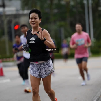 Runner Photo 3707441