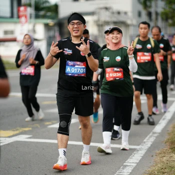 Runner Photo 3707446