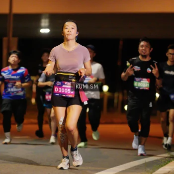 Runner Photo 3707447