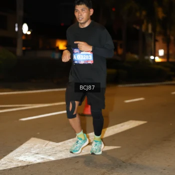 Runner Photo 3707449