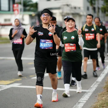 Runner Photo 3707452