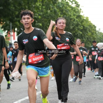 Runner Photo 3707453