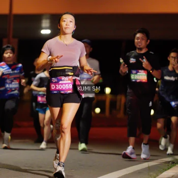 Runner Photo 3707454