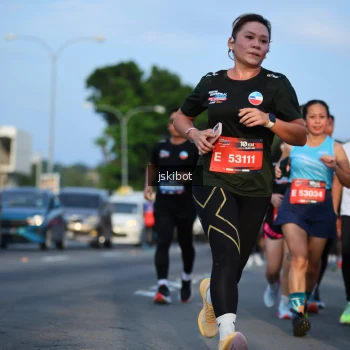 Runner Photo 3707463