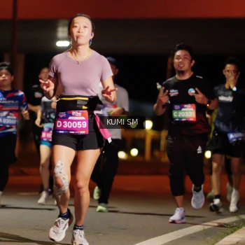 Runner Photo 3707464