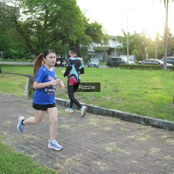 Runner Photo 3707467