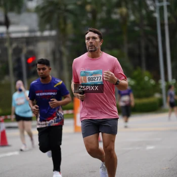 Runner Photo 3707469