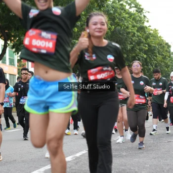 Runner Photo 3707472