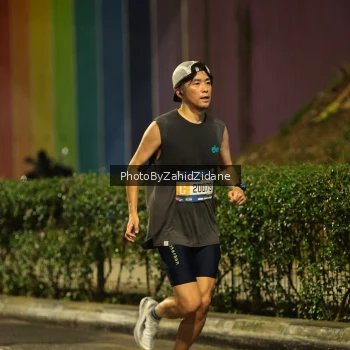 Runner Photo 3707475