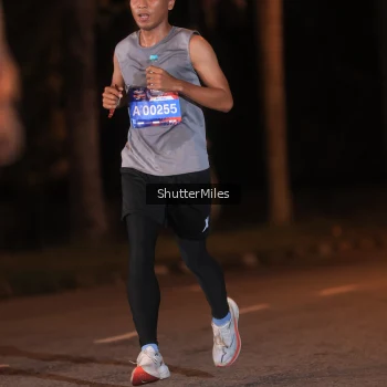Runner Photo 3707476
