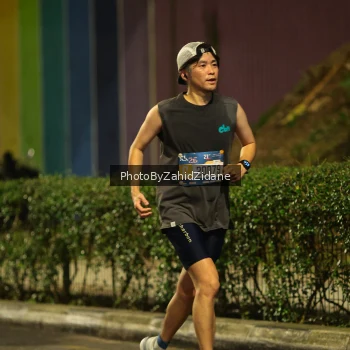 Runner Photo 3707478