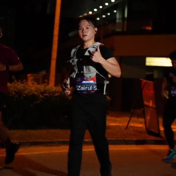 Runner Photo 3707480