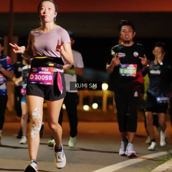 Runner Photo 3707481