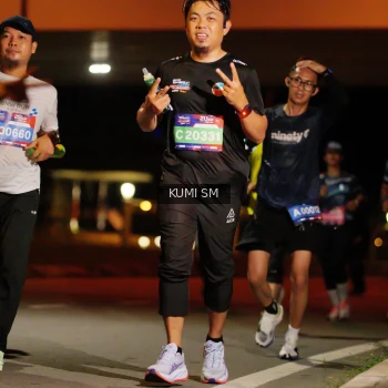 Runner Photo 3707482