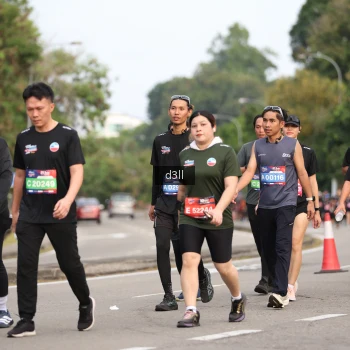Runner Photo 3707483