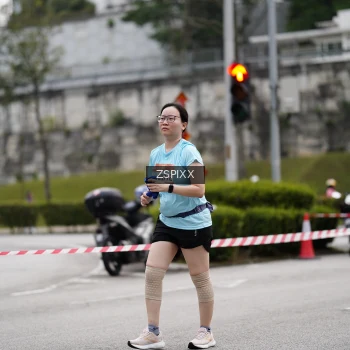 Runner Photo 3707485