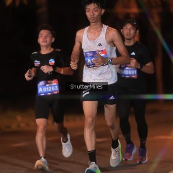 Runner Photo 3707486