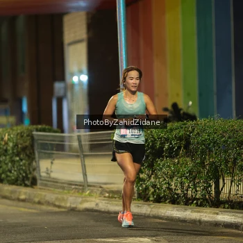 Runner Photo 3707487