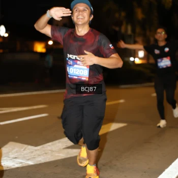 Runner Photo 3707489