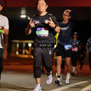 Runner Photo 3707490