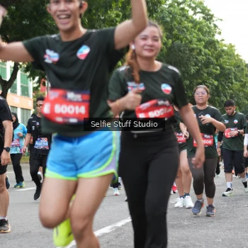 Runner Photo 3707494