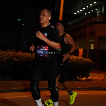 Runner Photo 3707495