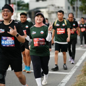 Runner Photo 3707498