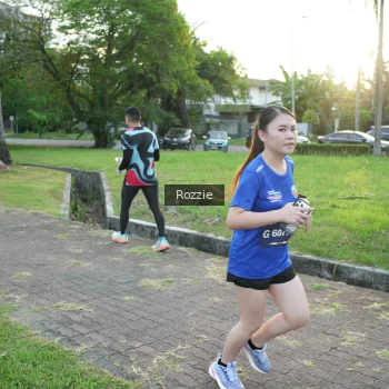Runner Photo 3707500