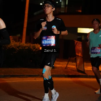 Runner Photo 3707501