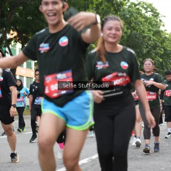 Runner Photo 3707502