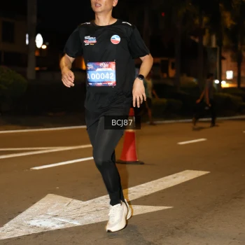 Runner Photo 3707505