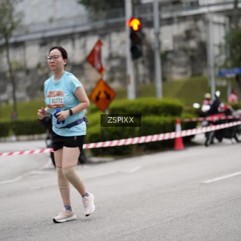 Runner Photo 3707507