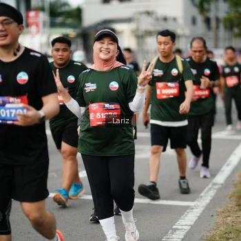 Runner Photo 3707508